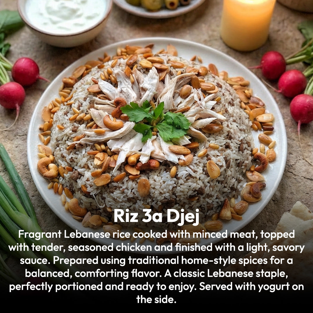 5 MEAL PLAN