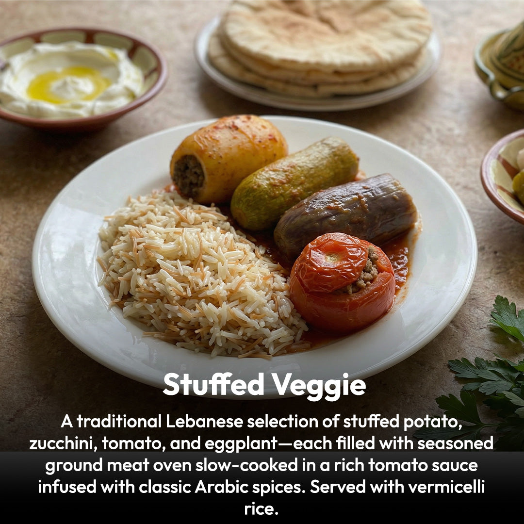15 MEAL PLAN