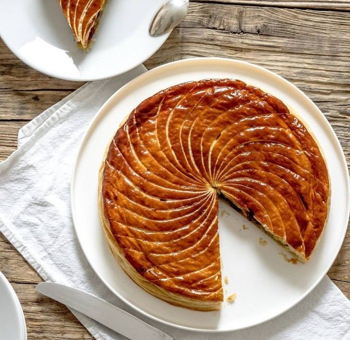 Galette des Rois